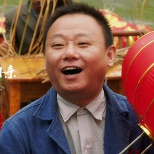 我的母親