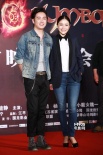 潘粤明羡慕王菲和平离婚 谈与伊能静绯闻：别闹