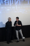 《狄仁杰之神都龙王》点映 徐克造时尚神探世界