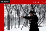 “宮二”這個(gè)被章子怡稱作“不可能超越的角色”，不僅有武林高手的傲骨和隱忍，也有一個(gè)女人的悲涼和落寞，一切都表現(xiàn)到了極致。