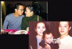 1997年1月，王菲在北京協(xié)和醫(yī)院產(chǎn)下小童童。醫(yī)院的病歷卡上，竇唯和王菲的關系一欄，寫著“朋友”。