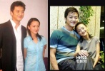 2001年12月，李亞鵬和周迅傳出戀曲，癡情女子周迅驕傲地宣布：“李亞鵬滿足了我對男人的全部幻想?！崩顏嗼i也說：“周迅很與眾不同?！?003年年初，李亞鵬首次公開暢談自己的感情生活，承認說：“我和周迅在戀愛?！辈恍业氖牵@句愛的宣言在一個月后就灰飛煙滅了。李亞鵬對與周迅結婚的事“還沒想好。”兩人分手后，周迅的星光與靈氣都像被蒙了塵。