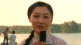 片場(chǎng)探班之《漁王爭(zhēng)霸》 “走”在劇組開(kāi)機(jī)前