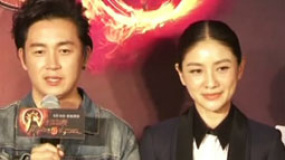 潘粵明談與“前妻”董潔現(xiàn)狀 稱與伊能靜只是朋友