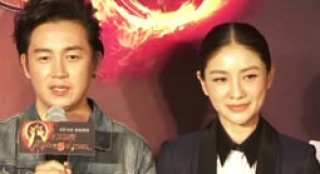 潘粵明談與“前妻”董潔現(xiàn)狀 稱與伊能靜只是朋友