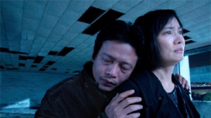 蔡明亮《郊游》预告 2013威尼斯电影节评委会大奖