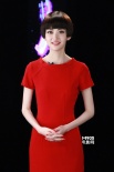 景甜自認生活中是女漢子 安志杰對打甄子丹過癮
