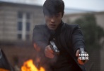 李秉憲怒火男神
