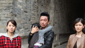 潘粵明《帝國秘符》犯桃花 伊能靜、胡可爭風(fēng)吃醋