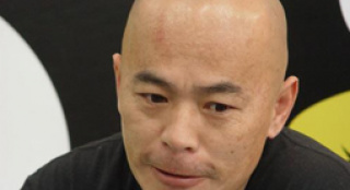一代武打巨星熊欣欣 只身武俠江湖等“風(fēng)”來