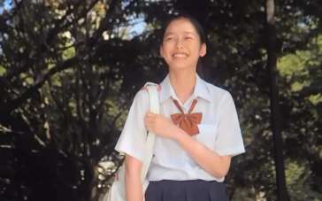 釜山电影节新浪潮提名《又一次》预告片