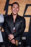 《金刚王》PK《狄仁杰》 释延能被称新功夫之王