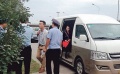 蔡少芬撈金遭主辦方“綁架” 張晉粗暴護(hù)妻
