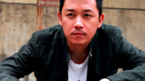 《帝國秘符》潘粵明改走硬漢路線 轉(zhuǎn)型胡須機車男