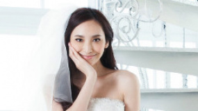 吴佩慈承认未婚先孕4个月 男友身价过百亿台币