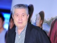林权泽作品回顾展开幕 安圣基、姜受延众星捧场