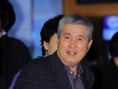 林权泽作品回顾展开幕 安圣基、姜受延众星捧场