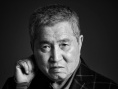林权泽作品回顾展开幕 安圣基、姜受延众星捧场