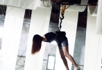 驚恐殺戮一刻。