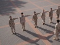士兵罗密欧