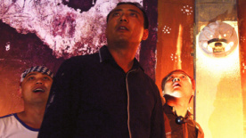 《盗剑72小时》终极预告 神秘墓室首度大白于天下