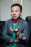 龐洪：《畫皮3》延遲開機曾想找帕丁森演妖怪