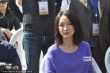 《红高粱》开机周迅未见怀孕 绯闻缠身无精打采
