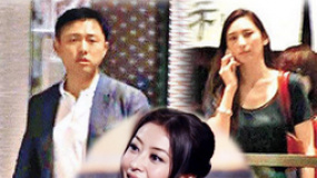 曝吴佩慈富豪男友为“女星杀手” 曾热恋熊黛林