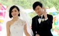谢娜、张杰庆结婚两周年 婚礼浪漫回顾视频曝光