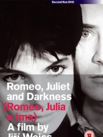 罗密欧,朱丽叶与黑暗