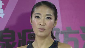 众星助阵粉红丝带 严屹宽变大嫂、梁静要转幕后