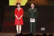 《忠诚与背叛》获组委会奖 卢奇携剧组主创亮相