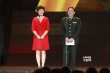 《忠誠與背叛》獲組委會獎 盧奇攜劇組主創(chuàng)亮相