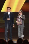 最佳影片“双黄蛋” 《合伙人》《周恩来》同获