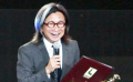 陳可辛榮膺最佳導演獎 深情致辭感謝各位合伙人
