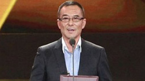陳小春、李治廷開(kāi)最佳男配獎(jiǎng) 王慶祥喜獲“金雞”