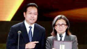 金鸡奖再诞双黄 《周恩来》《合伙人》获最佳影片