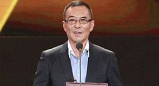 陳小春、李治廷開最佳男配獎(jiǎng) 王慶祥喜獲“金雞”