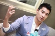 专访赵又廷：我演的狄仁杰不够风流 拍戏曾溺水