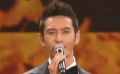 黄晓明获最佳男主角 感谢评委自嘲自己是土鳖