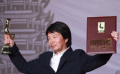 刘震云获得金鸡奖最佳编剧 幽默感言要保持
