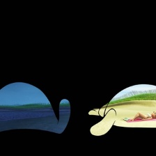 晝與夜