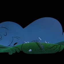 晝與夜