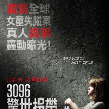 3096天