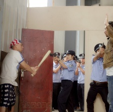 盜劍72小時