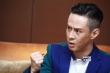 《逃出生天》马浴柯：反派更复杂 闯火场有阴影