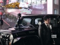 《一路顺疯》国庆热映 陈思诚包贝尔组合受好评