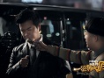 《一路顺疯》国庆热映 陈思诚包贝尔组合受好评