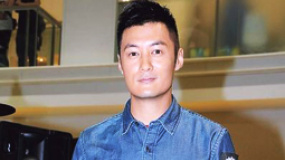 余文乐叹择偶条件越来越低 不排除35岁前闪婚