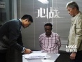 《心戰(zhàn)》今日公映 兩大影帝互黑上演“攻心計(jì)”